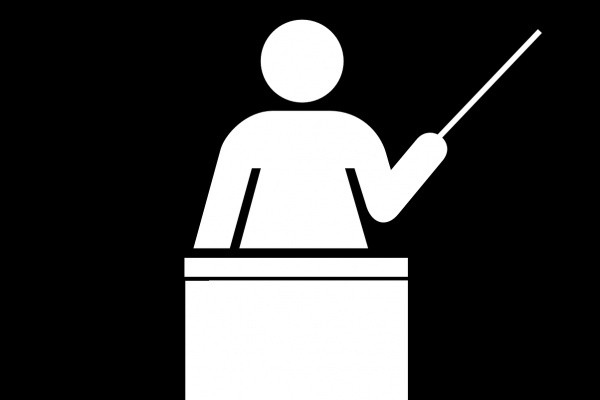 Student 1 – Talking Out – Step 1